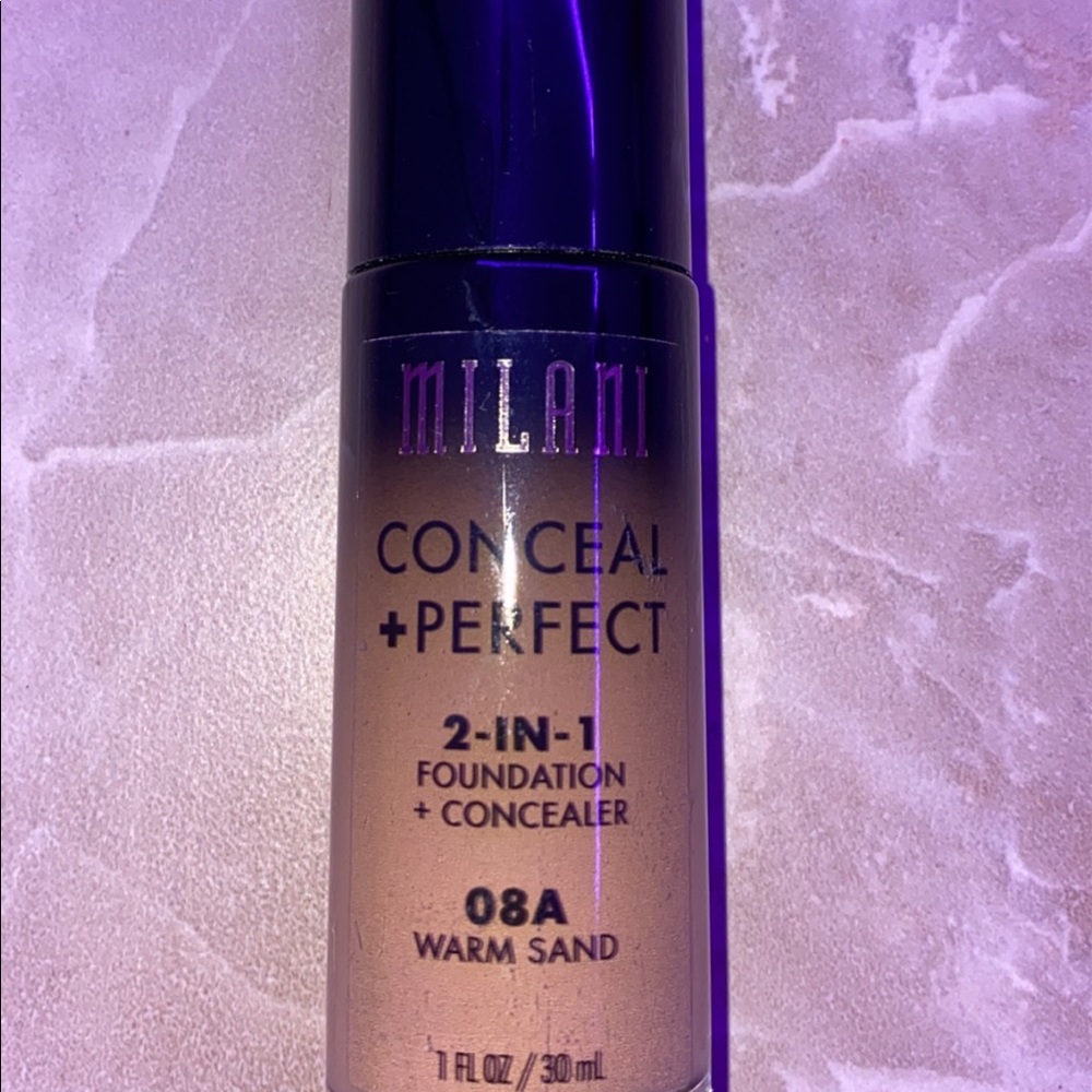Milani Foundation